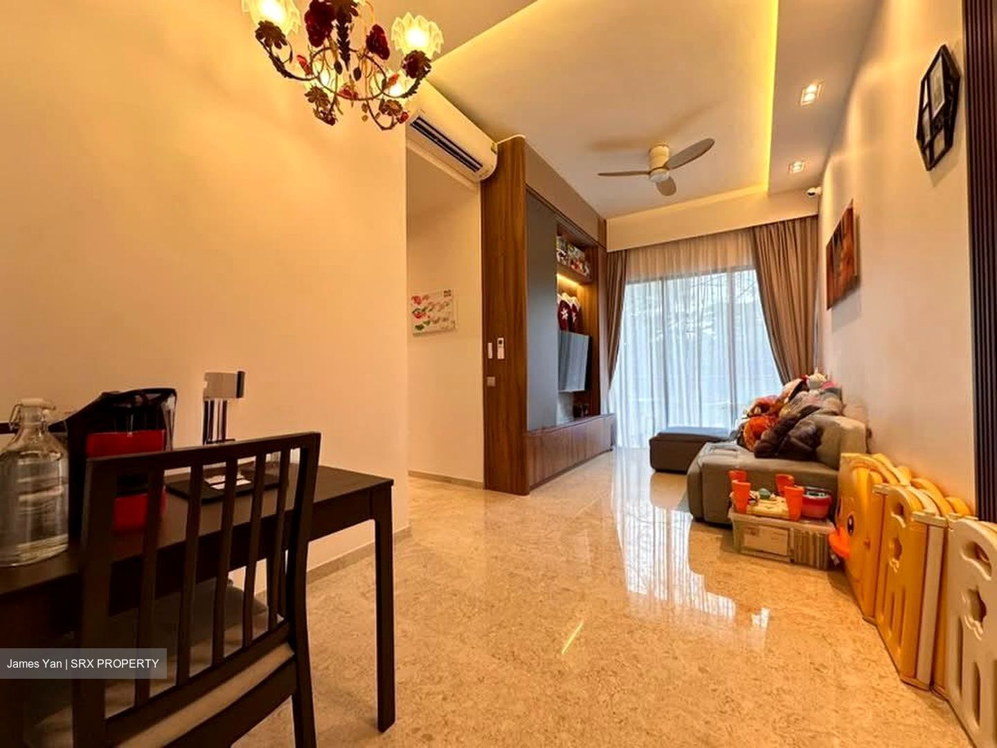 Lattice One (D20), Apartment #572728011